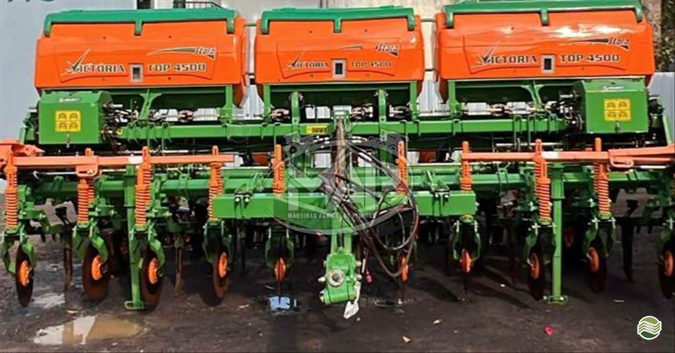 PLANTADEIRA STARA VICTORIA 4500 Máquinas Agrícolas Pitanga PITANGA PARANÁ PR